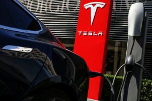 Picture of Tesla Launches Cheaper Model Y in Europe