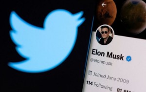 Picture of Musk sends fresh letter to scrap Twitter deal after whistleblower claims