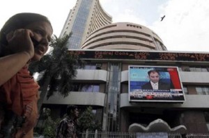 Picture of India stocks higher at close of trade; Nifty 50 up 2.58%