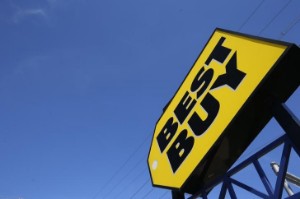 Picture of Best Buy Stock Tops Earnings Estimates, Analyst Positive