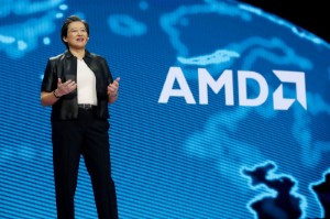 Picture of AMD Stock Pops as Analysts Reflect Positively on New Lineup of Processors