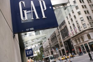 Picture of Gap Inc Upgraded at Barclays as Major Risk Factors 'Now Well Known'