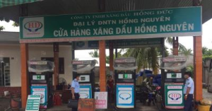 Ảnh của Nhiều cửa hàng xăng dầu đóng cửa, Bộ Công Thương cử 3 Thứ trưởng khẩn cấp đi kiểm tra