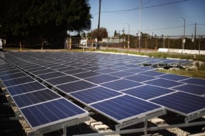 Picture of First Solar to Invest $1.2 billion to Boost American Production of Solar