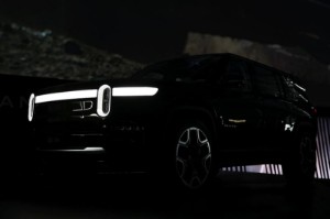 Picture of Rivian Recalls Certain Vehicles for Improper Seatbelt Assembly