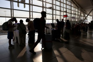 Picture of U.S. airlines commit to providing meals, hotel rooms for extended delays they caused