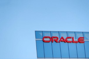 Picture of Oracle meets revenue targets on Cerner boost, cloud strength