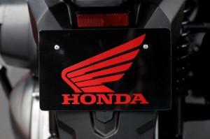 Picture of Honda to accelerate electric motorcycle sales to meet carbon target