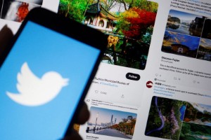 Picture of From block to blue ticks: How China became big business for Twitter