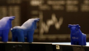 Picture of European Stock Futures Mixed; U.S. CPI Release in Focus