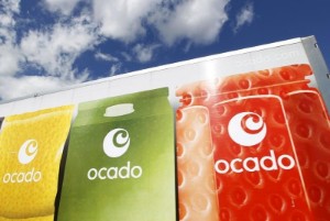 Picture of Ocado Retail Flags FY Sales Dip Amid Inflation-Driven Decline in Order Sizes