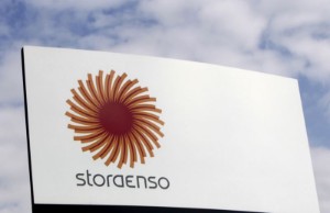 Picture of Stora Enso sells paper mill to German Lidl owner Schwarz Group