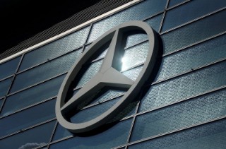 Mercedes-Benz climate case dropped by German court, appeal planned