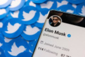 Picture of Twitter whistleblower to detail 'dire' security threats ahead of Musk deal vote