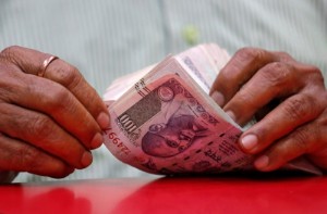 Picture of Foreign investors snap up Indian bonds set for inclusion in global indices