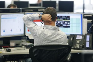 Picture of Investors Continue to Buy Dips in U.S. Equities - Analysts