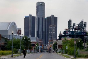 Picture of General Motors Holds Investor Cruise Event; Announces Austin and Phoenix Expansion