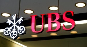 Picture of UBS CFO sees increased client caution as global economy slows