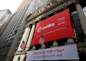 Picture of Twilio and Zoom Well-Positioned - KeyBanc