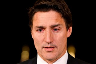 Canada's Trudeau announces C$4.5 billion inflation relief package for low earners