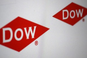 Picture of Dow Downgraded on Demand and Competitor Risks at Jefferies