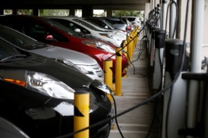 Picture of Tennessee Aims to Distribute $88M to Build EV Charging Stations