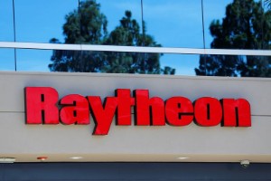 Picture of Raytheon trims full-year free cash flow outlook