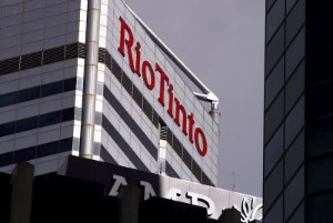 Picture of Rio Tinto joins China Baowu to develop Western Range iron ore project for $2 billion