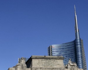 Picture of UniCredit CEO says buyback shows capital focus is correct