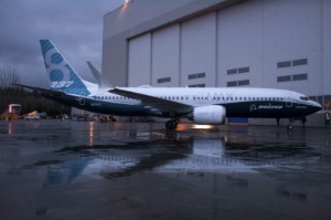 Picture of Boeing Could Lower its FY Forecast Soon, Warns BofA After Disappointing 737 Max Deliveries