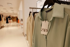 Picture of Zara owner Inditex plans autumn price hikes as profit surges