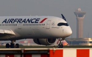 Picture of Air France to pay bonus, hike wages amid inflation