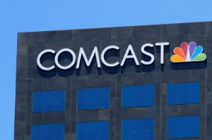 Picture of Comcast doubles share buyback program to $20 billion