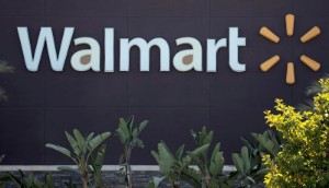 Picture of Walmart-backed fintech startup to offer banking services - Bloomberg News