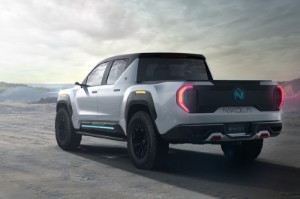 Ảnh của This Analyst Sees 140% Upside in EV Maker Nikola Stock, Upgrades to Buy