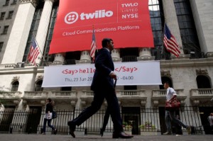 Picture of Twilio to Cut Nearly 11% of Workforce in Restructuring Plan