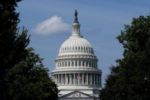 Picture of U.S. House Democrats probe PR firms work for oil, gas companies