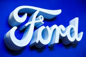 Picture of Ford Gives Dealerships 2 Months to Decide on Selling Electric Vehicles