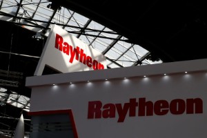 Picture of Raytheon sees delays in engine deliveries, pushes back on Airbus target