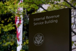 New IRS funding means less snail mail, shorter waits for taxpayers - Yellen