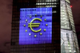 Traders start pricing in chance of ECB rate cut late next year