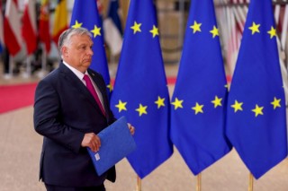 In a first, EU seen moving to cut money for Hungary over damaging democracy