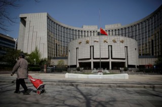 China set to keep lending benchmarks unchanged amid yuan pressure