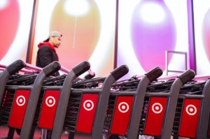 Picture of Target to hire 100,000 holiday workers, offer deals earlier