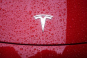 Picture of Tesla recalls nearly 1.1 million U.S. vehicles to update window reversing software