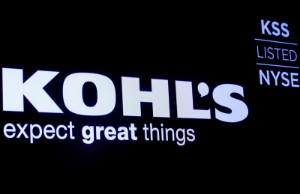 Picture of Exclusive-Hedge fund Ancora seeks ouster of Kohl's CEO, chairman