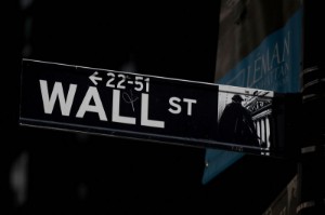 Picture of Wall Street set for subdued open after Fed-driven selloff