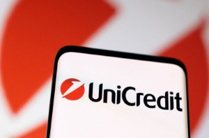 Picture of UniCredit to significantly raise 2022 guidance, confident also on 2023 - CEO