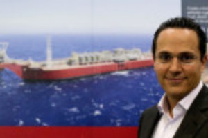 Picture of Incoming Shell CEO Sawan set to fire up renewables drive