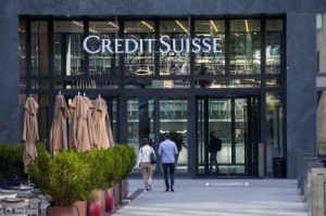 Picture of Exclusive-Credit Suisse sounds out investors about capital hike - sources